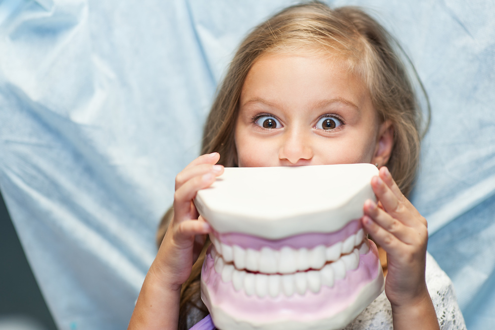 Pedodonzia e Cura dei Denti da Latte a Lugano | Studio Bakaj
